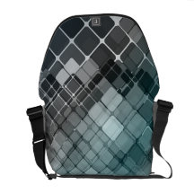 Messenger bag för multifärgad 5
