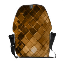 Messenger bag för multifärgad 8
