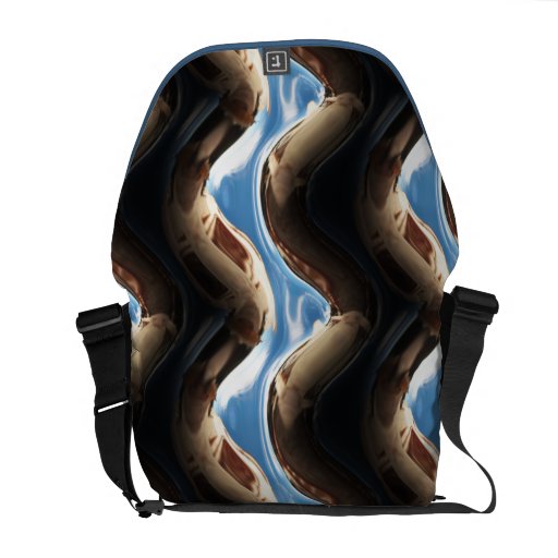 Messenger bag ML5