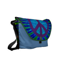 Messenger bagfred