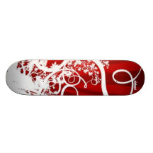 Mest sjuk skateboard