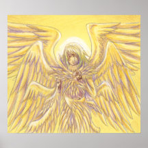 Metatron affisch