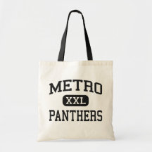 Metro - pantrar - kick - St Louis Missouri Kassar