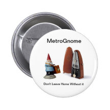 MetroGnome (knäppas), Nål