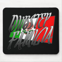 Mexico Dubstep Familia camisetaMX DUBSTEP Musmatta