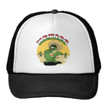 Mexico Keps