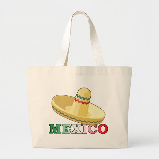Mexico Tygkasse