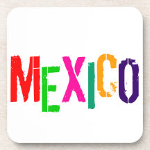 Mexico Underlägg