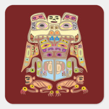 Mexiko Mexico Idol Sticker