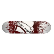 mhd%20angel%20words%20logo400 skate decks