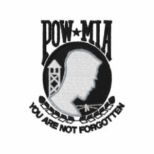 MIA/POW sjunken skjorta