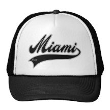 Miami Florida Keps