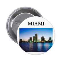 MIAMI florida Nål