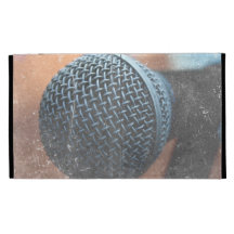 mic upp fotogrunge överdrar tätt färgmusik