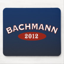 Michele Bachmann båge 2012 Mus Mattor