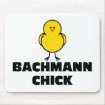 Michelle Bachmann chick Musmatta