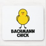 Michelle Bachmann chick Musmattor