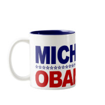 Michelle Obama för presidenten 2016