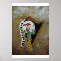 Midnatt deppighet posters