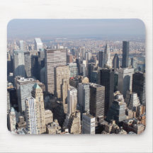 Midtown New York City, USA Mus Matta