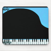 Mig Am_ Mousepad Mus Mattor