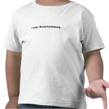 Mig anonym förmiddag t-shirts