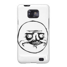 Mig fodral för Gusta Samsung galax S Galaxy S2 Fodral
