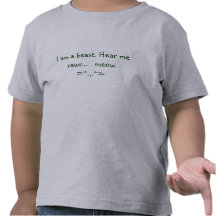 Mig förmiddag en beast tee shirts