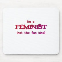 Mig förmiddag ett feministiskt… inte den roliga so musmattor