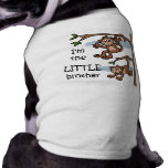Mig förmiddag lite broderhund tröja