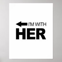 Mig förmiddag med henne (lämnat) posters