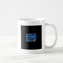 Mig förmiddag med smutsen som tillber socialistisk kaffe muggar