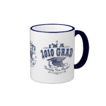 Mig förmiddag per 2010 akademikra T-tröja och gåvo Kaffe Koppar