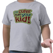 Mig förmiddag som är mer gullig än din unge! tshirts