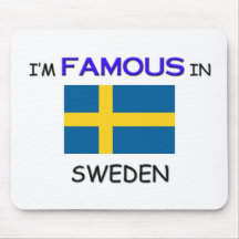 Mig förmiddagberömd i SVERIGE Mus Mattor