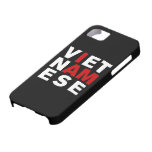 MIG FÖRMIDDAGVIETNAMES iPhone 5 SKAL
