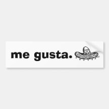 Mig Gusta Bildekaler