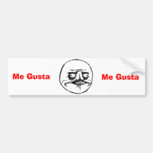 Mig Gusta Bildekaler