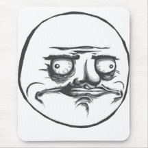 Mig Gusta dynamiska Mousepad Mus Matta