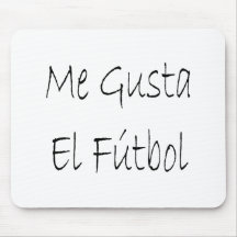 Mig Gusta El Futbol Musmatta