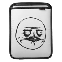 MIG GUSTA-iPadsleeve Sleeves För iPads