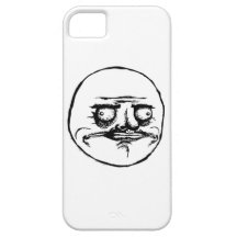 "Mig Gusta" iphone case iPhone 5 Hud