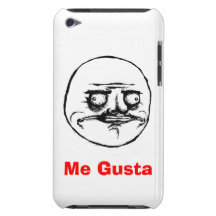 Mig Gusta iPod Touch Fodraler