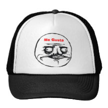 Mig Gusta Keps