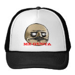MIG GUSTA MESH KEPSAR