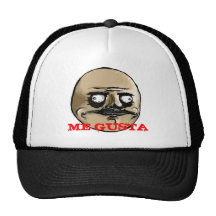 MIG GUSTA MESH KEPSAR