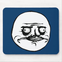 MIG GUSTA Mousepad Mus Mattor