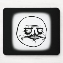 Mig Gusta Mousepad Musmattor