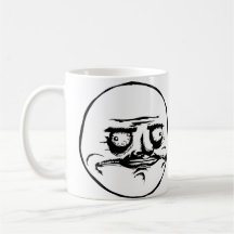MIG GUSTA-mugg