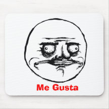 Mig Gusta Mus Mattor